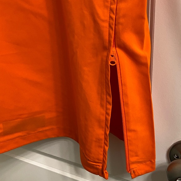 Adidas Team Game Mode L/S 1/4 Zip Jacket - Picture 9 of 13